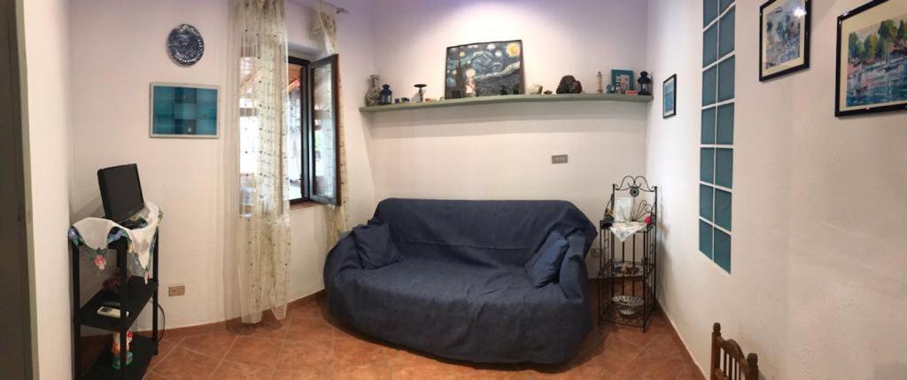 La Casa Di Marta Villa Milazzo Exterior foto