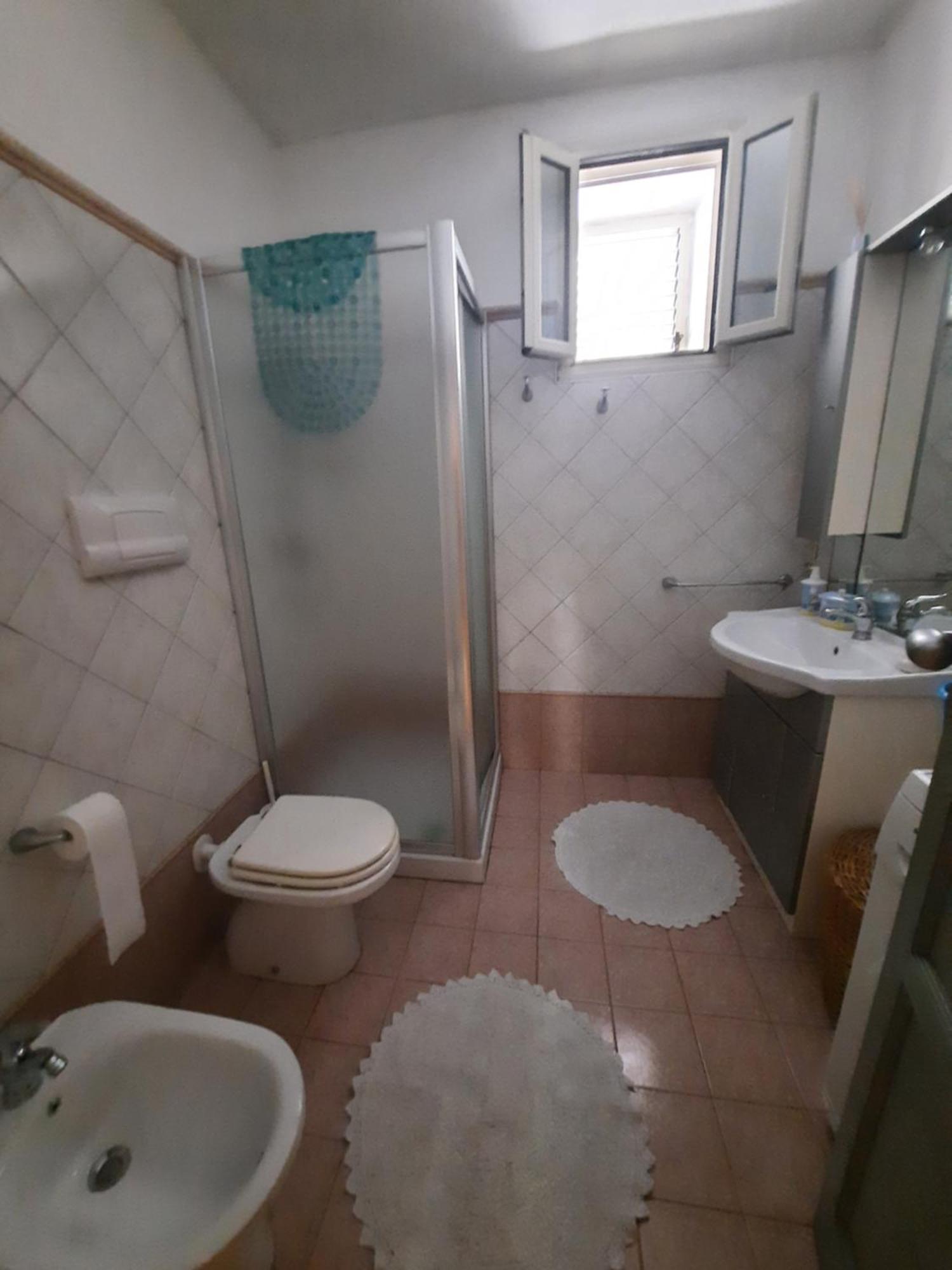 La Casa Di Marta Villa Milazzo Cameră foto